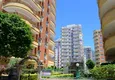 Купить Просторная трехкомнатная квартира с мебелью от собственника в районе Махмутлар 5 