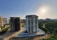 Доступная покупка Меблированная квартира в благоустроенном комплексе района Махмутлара 8 