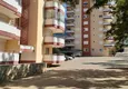 Купить Меблированная квартира с видом на море в комплексе со всеми удобствами в Махмутларе 8 
