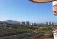 Доступная покупка Меблированная квартира с видом на море в комплексе со всеми удобствами в Махмутларе 35 