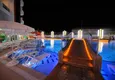 Купить Трехкомнатная квартира с мебелью в жилом комплексе класса-люкс район Махмутлар 10 