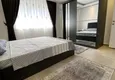 Доступная покупка Квартира с мебелью в благоустроенном жилом комплексе в районе Махмутлар 9 