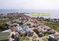 Купить Квартира от собственника в элитном комплексе у пляжа Инджекум в районе Авсаллар 9 
