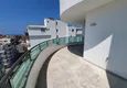 Доступная покупка Трехкомнатная квартира с видом на море в молодом современном комплексе в Махмутларе 8 