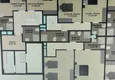Доступная покупка Квартиры и пентхаусы с рассрочкой платежа от застройщика в районе Каргыджак 9 