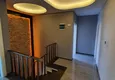 Доступная покупка Шикарный двухуровневый пентхаус с видом на море в районе Махмутлар 19 