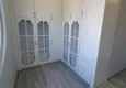Доступная покупка Шикарный двухуровневый пентхаус с видом на море в районе Махмутлар 23 