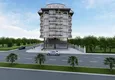 Купить Квартиры и пентхаусы с рассрочкой платежа от застройщика в районе Каргыджак 22 