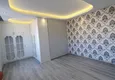 Доступная покупка Шикарный двухуровневый пентхаус с видом на море в районе Махмутлар 25 