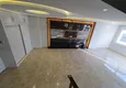 Доступная покупка Шикарный двухуровневый пентхаус с видом на море в районе Махмутлар 28 