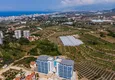 Купить Двухуровневые пентхаусы от собственника в новом комплексе в районе Махмутлар 10