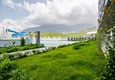 Купить Двухуровневые пентхаусы от собственника в новом комплексе в районе Махмутлар 20