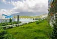 Купить Двухуровневые пентхаусы от собственника в новом комплексе в районе Махмутлар 21