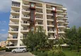 Купить Квартира с мебелью в Авсалларе в клубном комплексе с частным пляжем 2 