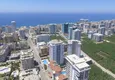 Купить Новые квартиры в Махмутларе в жилом комплексе в вблизи от моря  17 