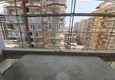 Доступная покупка Двухкомнатная квартира в Махмутларе от инвестора с чистовой отделкой 7 