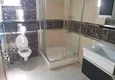Доступная покупка Большая квартира в Махмутларе с видом на горы и частичным на море  10 