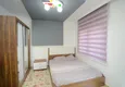 Доступная покупка Меблированная квартира в районе Махмутлар с индивидуальной внутренней отделкой 13 