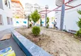 Купить Апартаменты 1+1 в строящемся комплексе в районе пляжа Клеопатра  12 