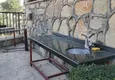 Купить Двухкомнатная квартира в Авсалларе, с мебелью в благоустроенном комплексе 13 