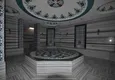 Купить Квартира с мебелью в Авсалларе в клубном комплексе с частным пляжем 17 