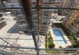 Доступная покупка Двухкомнатная квартира в Махмутларе от инвестора с чистовой отделкой 8 