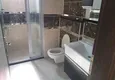 Доступная покупка Большая квартира в Махмутларе с видом на горы и частичным на море  11 