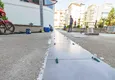 Купить Апартаменты 1+1 в строящемся комплексе в районе пляжа Клеопатра  13 