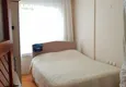 Доступная покупка Меблированная трехкомнатная квартира в центре Алании 14 