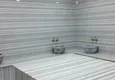 Купить Меблированная квартира-студия в Махмутларе в комплексе с зимним бассейном  17 