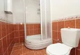 Доступная покупка Трехкомнатная квартира в самом центре Махмутлара с видом на море 10