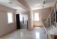 Купить Трехкомнатная квартира в районе Махмутларе с видом на море 12 