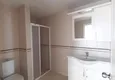 Доступная покупка Трехкомнатная квартира в районе Махмутларе с видом на море 16 