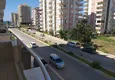 Доступная покупка Большая квартира в Махмутларе с видом на горы и частичным на море  15 