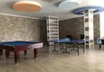 Купить Меблированная квартира в районе Оба в элитном жилом комплексе 16