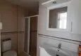 Доступная покупка Трехкомнатная квартира в районе Махмутларе с видом на море 19 