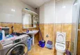 Доступная покупка Комфортабельная квартира в центре Аланьи с отдельной кухней и мебелью 16