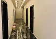 Купить Новый небольшой комплекс с джакузи на крыше в центре Алании 18 