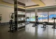 Купить Меблированная квартира в районе Оба в элитном жилом комплексе 17