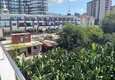 Доступная покупка Большая квартира в Махмутларе с видом на горы и частичным на море  17 