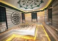 Купить Двухкомнатная квартира в Махмутларе - первая береговая элитный комплекс 19