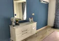 Доступная покупка Меблированные террасные апартаменты в Оба в резиденции премиум-класса  19 