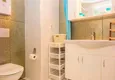 Доступная покупка Меблированная квартира в районе Тосмур в комфортабельном комплексе 18