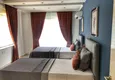 Доступная покупка Меблированные террасные апартаменты в Оба в резиденции премиум-класса  20 