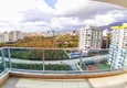 Доступная покупка Меблированная квартира в Махмутларе в комфортабельном комплексе  10 
