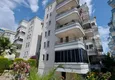 Купить Трехкомнатная квартира в Махмутларе с мебелью рядом с морем 1 
