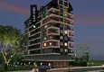 Купить Двухкомнатная квартира в Махмутларе от инвестора с чистовой отделкой 2 