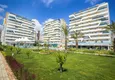Купить Квартира от собственника в Авсалларе - меблирована с видом на море  4 