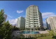 Купить Двухкомнатная квартира в роскошном комплексе района Махмутлар 3