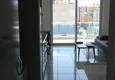 Доступная покупка Меблированная квартира-студия в Махмутларе в комплексе с зимним бассейном  1 